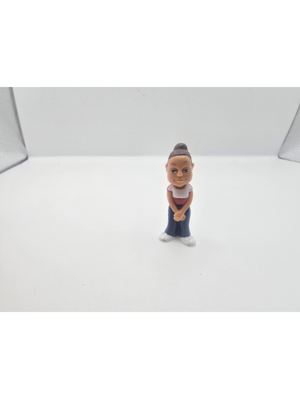 Homies Mijos Series 3 "TERESA CHICA" Figure 1:32 Scale